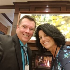 Meet your Posher, James